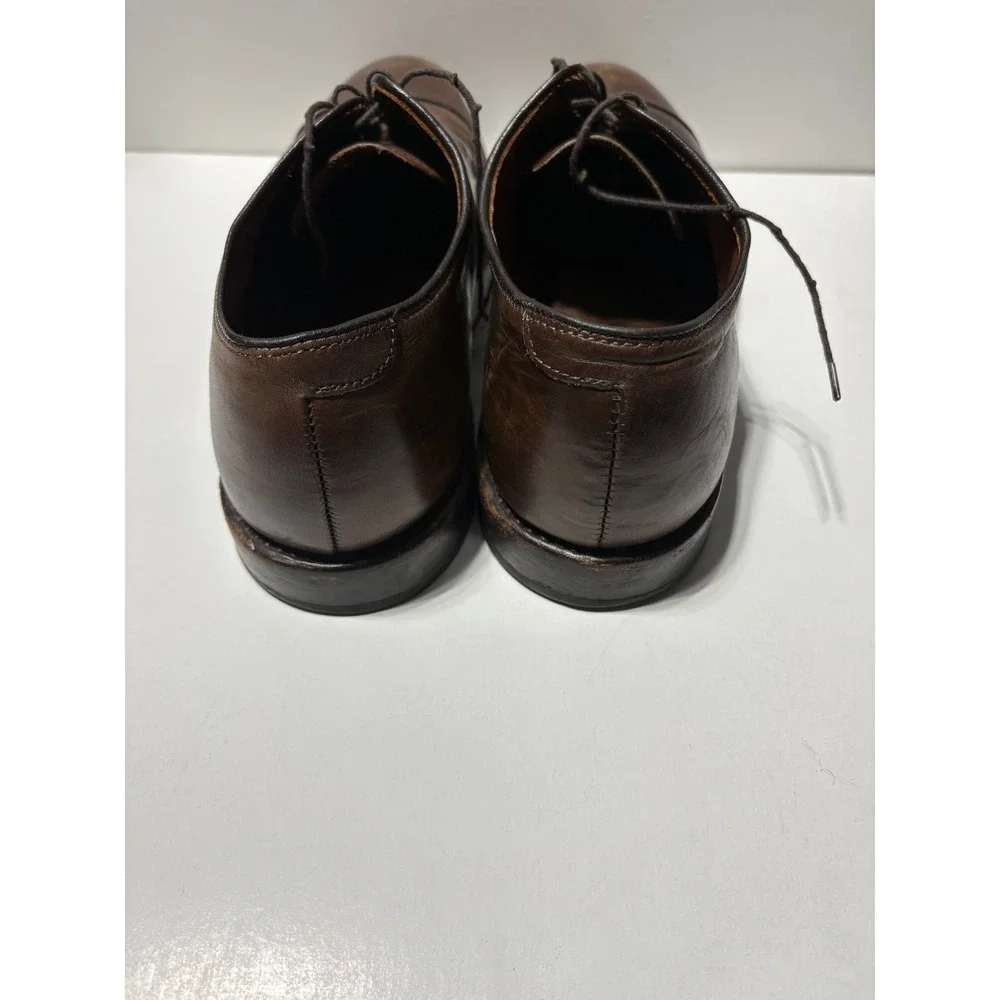 Allen Edmonds these allen
